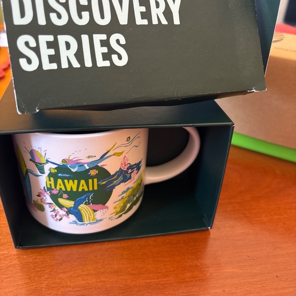 Starbucks Mug Hawaii - Picture 3 of 3